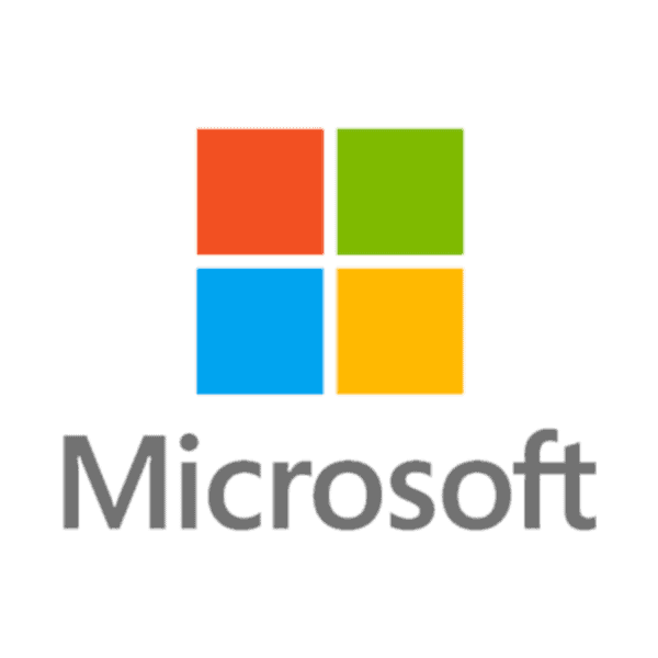 Microsoft