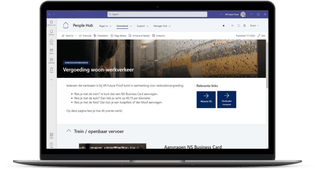 medewerker frustraties over HR