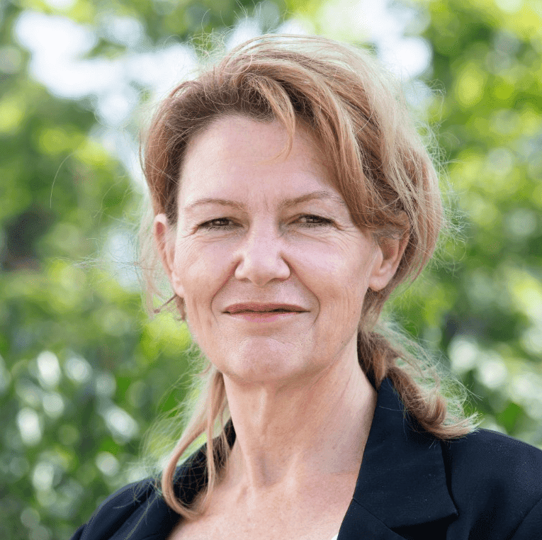 Wilma Straatman