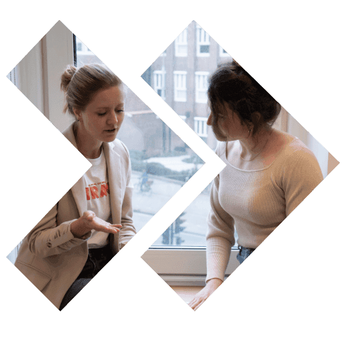 SharePoint HR intranet