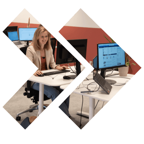 SharePoint HR intranet