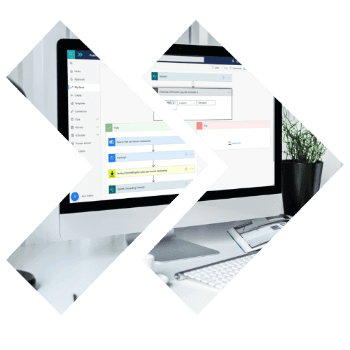 SharePoint HR intranet