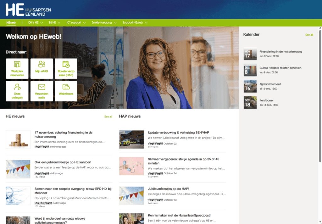 Veiligheid en innovatie in HR voor toekomstbestendige organisaties.