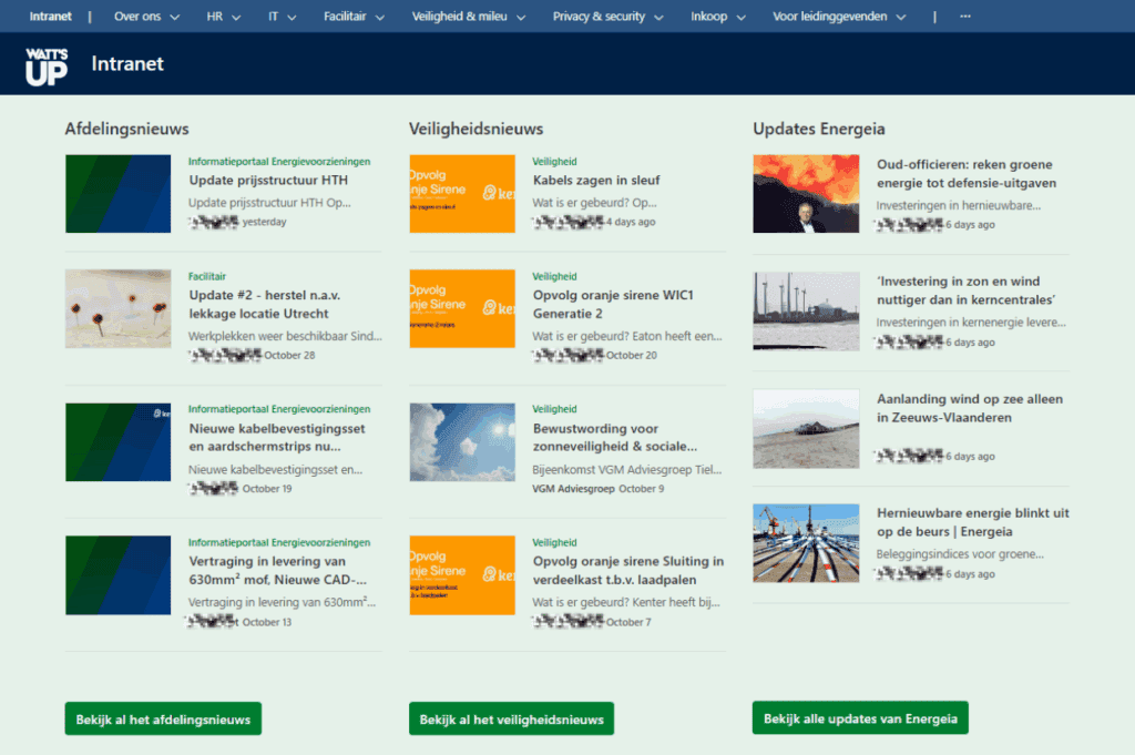 HR Future Proof: Innovatieve HR- en energienieuws voor toekomstbestendige organisaties.