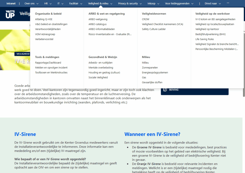 HR Future Proof: Innovatieve HR-oplossingen voor toekomstbestendige organisaties.