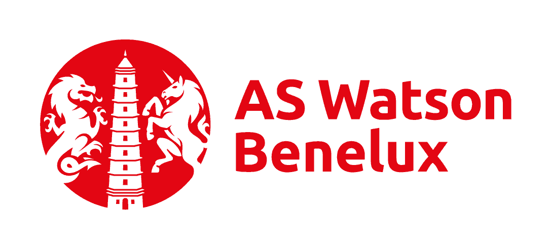 AS Watson Benelux