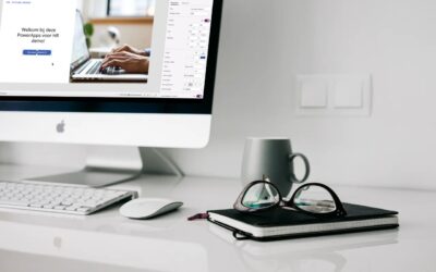 HR processen automatiseren in Microsoft PowerApps
