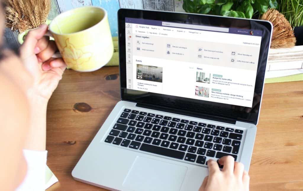 tijd besparen in het onboarding proces