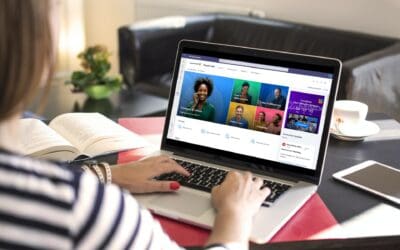 ANYWHERE365: HR intranet in Microsoft Teams