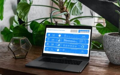 HR Analytics in PowerBI: in 4 stappen naar je eerste HR dashboard