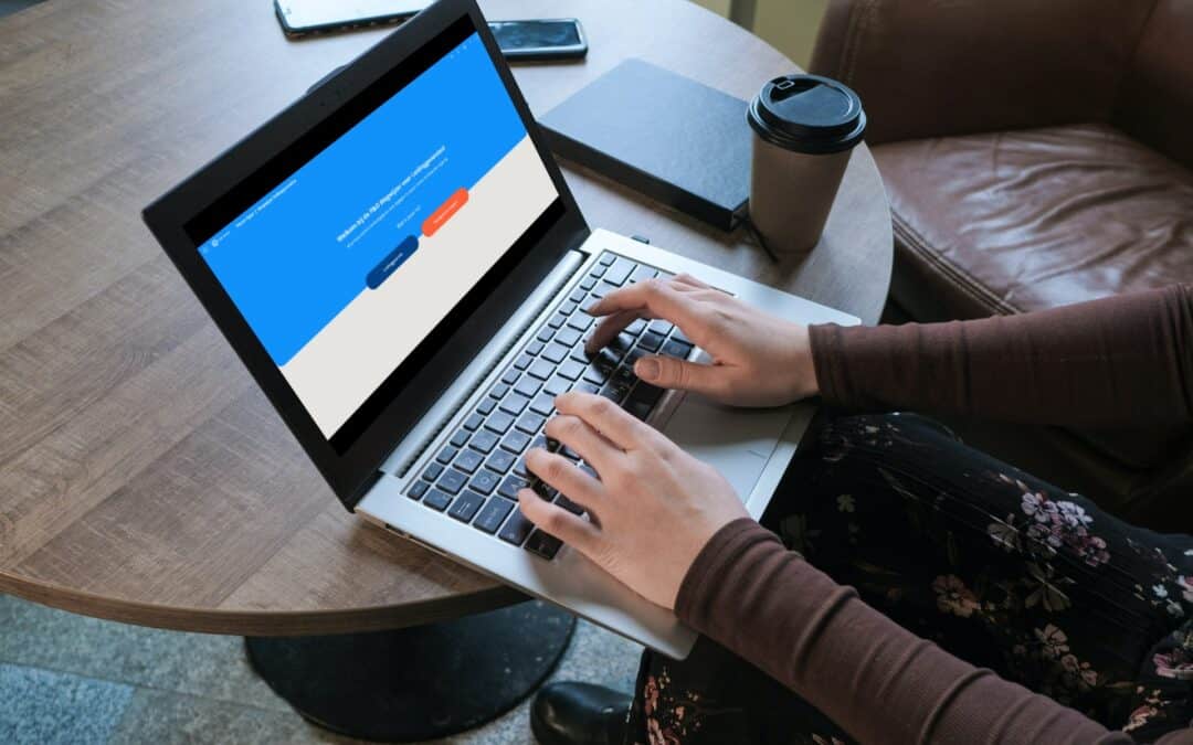 Hoe het UMC PowerApps gebruikt om leidinggevenden te ondersteunen in HR processen