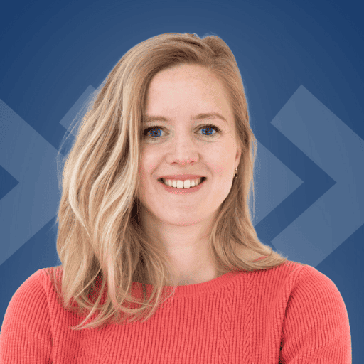 Eline van Ballegoijen