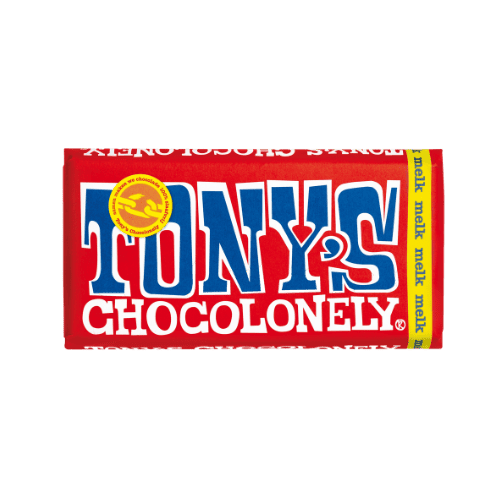 Tony's Chocolonely