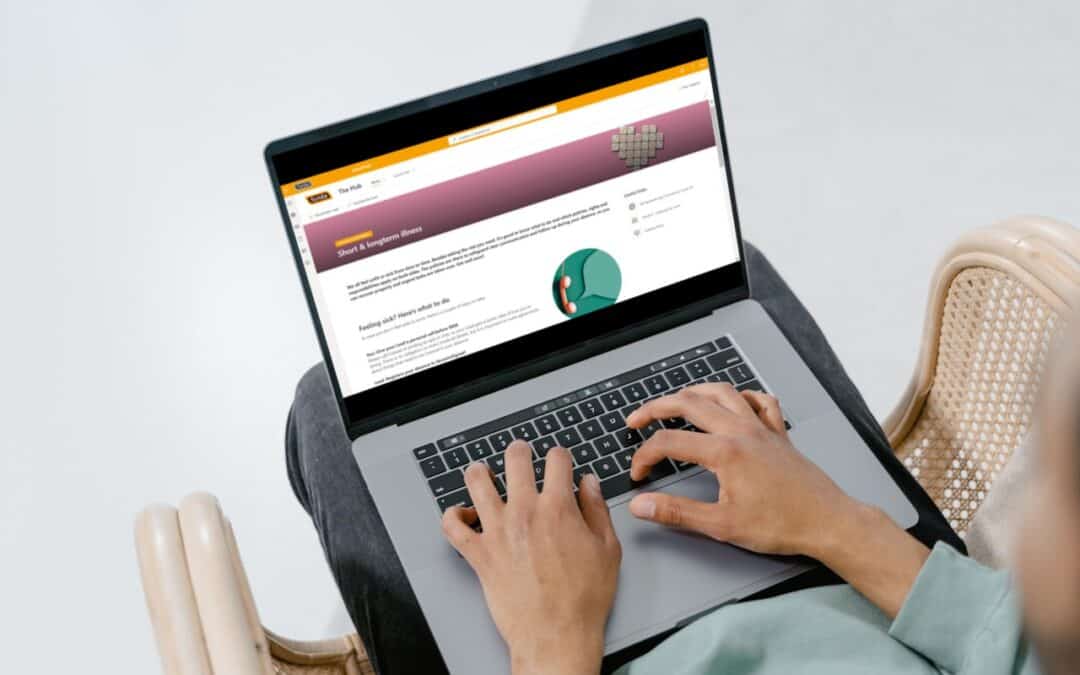 funda vergroot medewerkersbetrokkenheid met nieuw intranet en smoelenboek