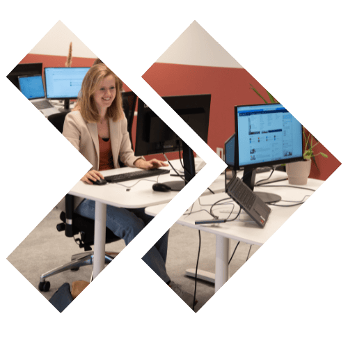 SharePoint HR intranet