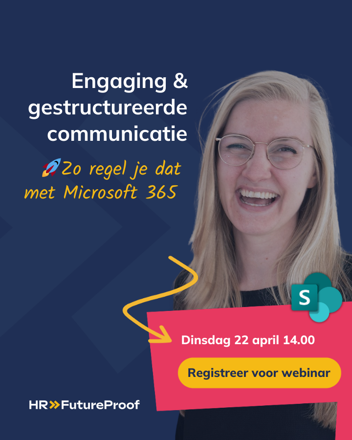 Engaging & gestructureerde communicatie webinar