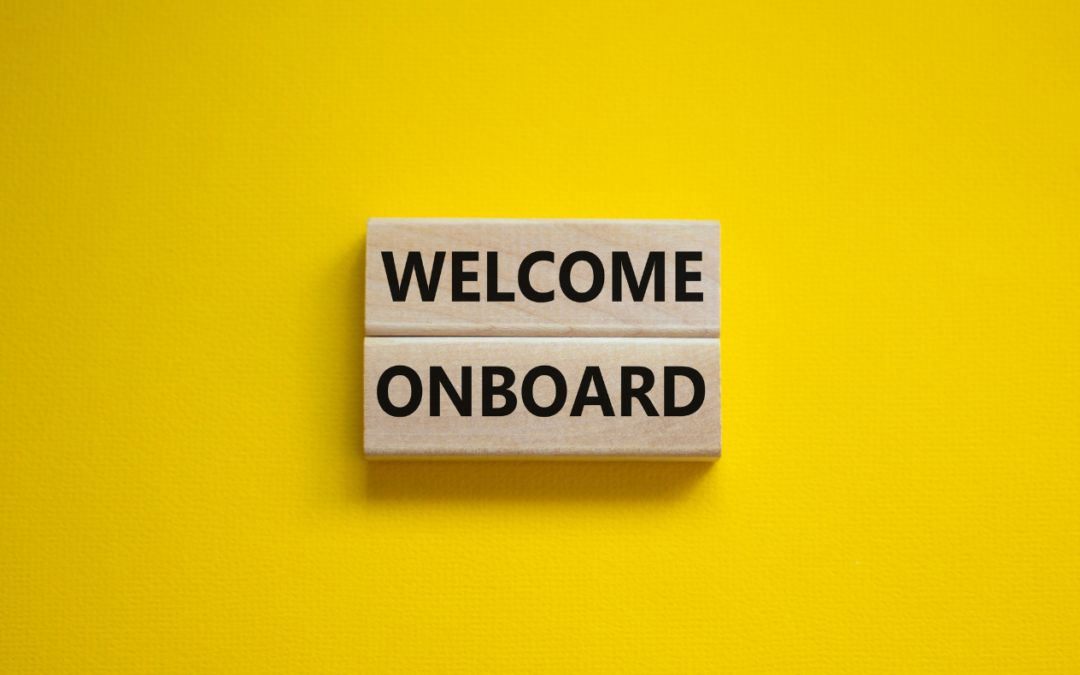 Onboarding met impact: van nieuwe medewerker naar ambassadeur