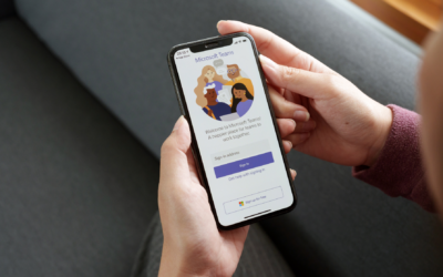 Onze tips om slim samen te werken in Microsoft Teams als HR