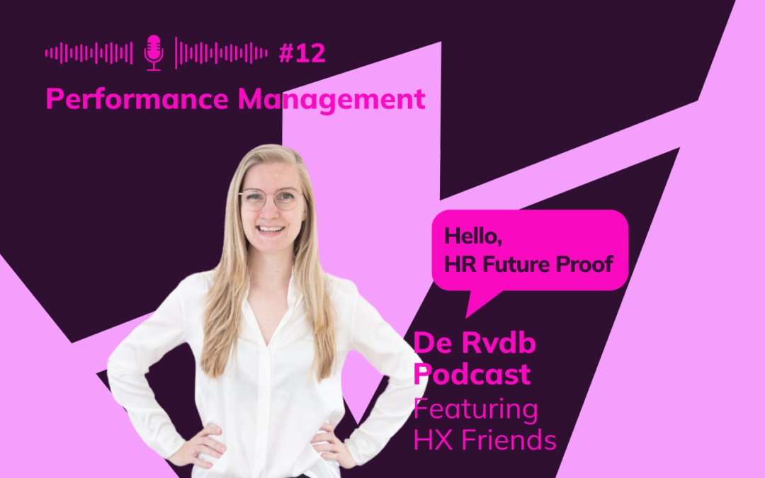 #12: Performance Management