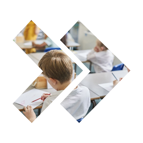 Onderwijs SharePoint intranet