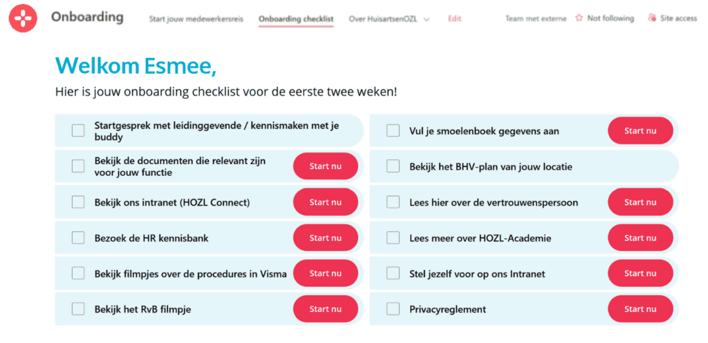 HR Future Proof logo met focus op HR-ontwikkeling en training.
