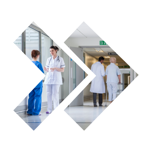 SharePoint intranet in gezondsheidszorg