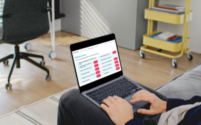 HuisartsenOZL maakt onboarding persoonlijk en meetbaar met interactieve checklist  