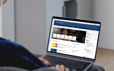 De moderne HR-aanpak in 3 stappen: van contract tot People Hub