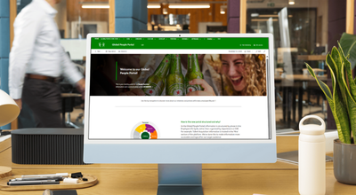 How HEINEKEN structured global HR information around the employee journey