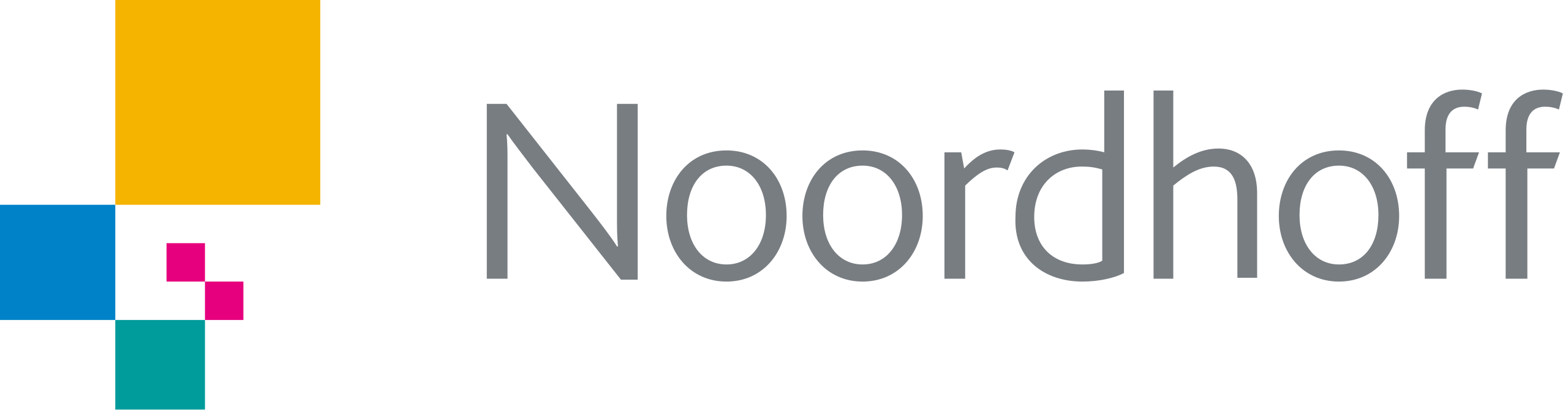 Noordhoff