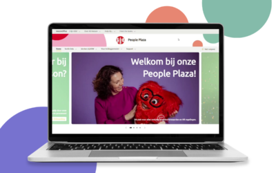 AS Watson introduceert People Plaza: één HR-plek voor kantoormedewerkers in Nederland