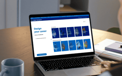 Bouw een interactief functiehuis dat meegroeit met je medewerkers in 5 stappen!